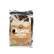 Country Farm Organic Organic Black Soymilk Powder 500g