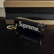 正品 Supreme box key chain Charm 至尊 鑰匙圈 吊飾 拳擊沙包 boxxer 美國 街頭 滑板 品牌 潮牌 腰掛 收藏品