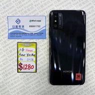 國行 Huawei Honor X10 Max 5G 6+128GB 黑色 85%NEW #7260