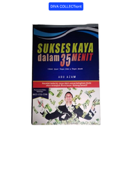 Buku Pelunas Hutang Motivasi Hidup Isi 90 Halaman