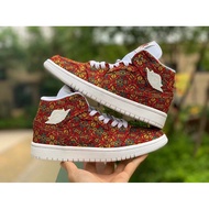 Air Jordan 1 Maple Leaf ah7389-601