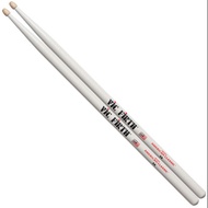 VIC FIRTH VIC FIRTH Drumstick AMERICAN CLASSIC 5A White Finish VIC-5AW