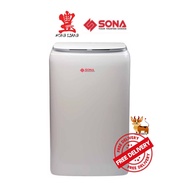 SONA SPA 10SB PORTABLE AIRCON