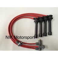 MSD Spark Plug Cable Honda D-Series VTECH
