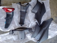 INNER PARTS FAIRINGS  FOR WAVE 100/100R SET