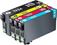 HEG Remanufactured T924 924 924XL Ink Cartridges Replacement for T924XL 924XL Ink Cartridges Workfor
