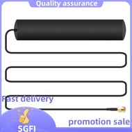 3G 4G LTE Patch Antenna 700-2700MHz 5Dbi SMA Male Connector Router Extension Cable Antenna Universal
