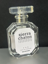 韓國費洛蒙 香水 Sierra Chaton Fox Eau de Parfum 香水
