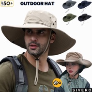 Camping Hat Boonie Men Women Hat Jungle Cap Topi Hiking Jungle Hat Bucket Hat Fisherman Hat Fishing 