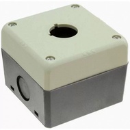 IDEC Genuine Hequan FB1W-111Y FB1W-111Z FB Waterproof Emergency Stop Switch Button Shell Box Hole 22