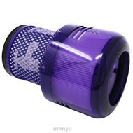 Filter Accessories Durable Home Practical Replacement Washable Cyclone For Dyson V11 SV14