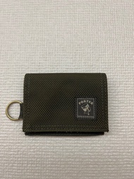 Vintage Porter international coin pouch 散紙包 supreme stussy mastermind