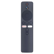 XMRM-00A Bluetooth Voice Remote Control Replacement for for MI Android TV 4X Box S