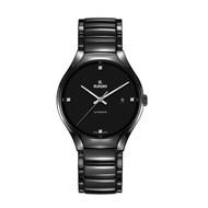 Rado True Round Diamond Men Watch RO-R27056722