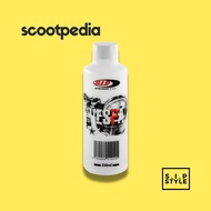 Botol Bancuh 2T SIP bottle for measuring cup Vespa Yamaha Suzuki