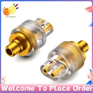 QDC Mmcx Adapter Mmcx to Qdc Adapter Female to IE300 Male Adapter for IE600 IE900  N5005 N30 N40