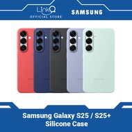 [SAMSUNG CASING SALE] Samsung Galaxy S25 Series Silicone Case - Original by Samsung Malaysia