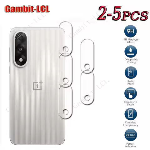 2PCS-5PCS 3D 9H HD Tempered Glass For OnePlus Ace 5 Ultra 6.83" One Plus Ace5Ultra Ace5 5Ultra Camer