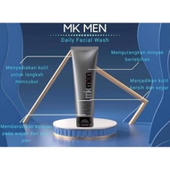 MK MEN DAILY FACIAL WASH CLEANSER