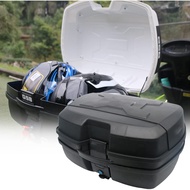 Box GSB 47L Motorcycle Box Kappa Box GIVI Box lc135 Top Box Motor Box Extra Trunk Waterproof Univers