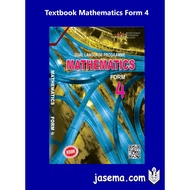 Textbook Mathematics Form 4 -DLP