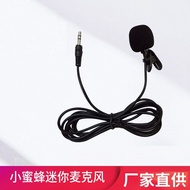 Lavalier Microphone Microphone Microphone Amplifier Microphone Teaching Lecture Guide Interview Head