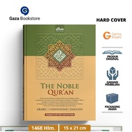 The Noble Qur'eAN - Al-Huda