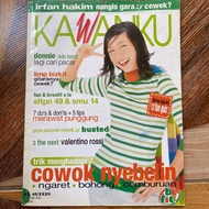 Majalah Kawanku No.45 2003
