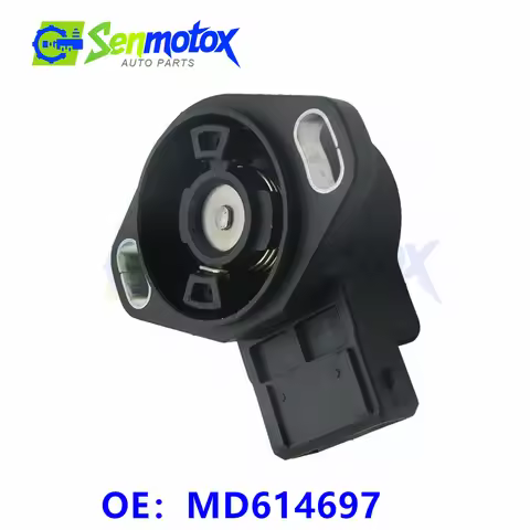 MD614697 MD614280 MD614375 Throttle Position Sensor TPS For Mitsubishi L200 L300 Pajero Sigma Plymou