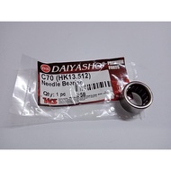 C70 NEEDLE BEARING(HK13.512)