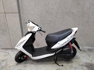 (高雄) 承鑫車業 2010 光陽 VJR 110 中古二手機車 可分期 車換車