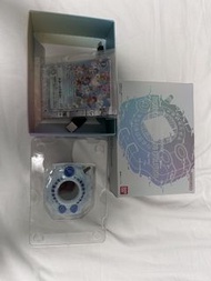 25週年版電波暴龍機（Digivice 25th Color Evolution)