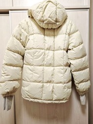 Aigle 羽絨