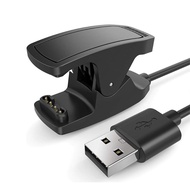 Charger Compatible with Garmin Descent Mk1 Mk2 Mk2i Mk2S Mk3i X50i G1 G2 Solar, 1M - GPS Smartwatch 