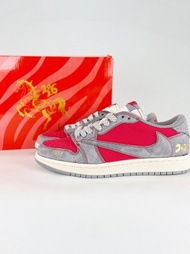 Nike Air Jordan 1 Low CNY 2020 新年限定版