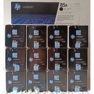 Genuine Original HP 85A CE285A BLACK Toner Cartridge