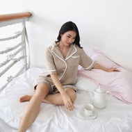 ECLAIR Sleepwear - Holiday Pajamas Set