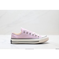 Converse Shoes/Converse Chuck 1970s Men Women Canvas Shoes White Shoes Casual Shoes Skateboard Shoes
