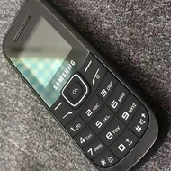Hp Samsung Gsm Gt-E1205 Baru Murah Allshop