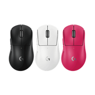 Logitech - Logitech G Pro X Superlight 2 DEX LIGHTSPEED 無線遊戲滑鼠