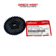 HONDA Vision 110 oil pump gear (39 teeth) _ / H88