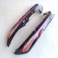 BODI BELAKANG ASTREA GRAND BULUS 1991-92 ORIGINAL COPOTAN BODY BELAKANG GRAND BULUS