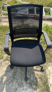 Office chair 辦公室椅子