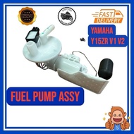YAMAHA Y15ZR V1 V2 FUEL PUMP ASSY 2ND-E3907-00