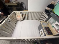 Caraz New Perfect 圍欄加地墊