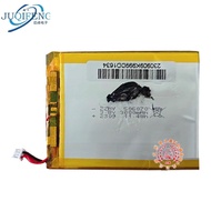 Suitable for Haojixing K999 Pocket Learning Machine Battery506070 3,000mAh 3.8V