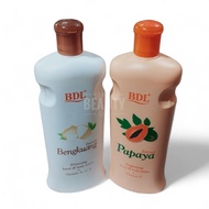 Original BDL Hand & Body Lotion