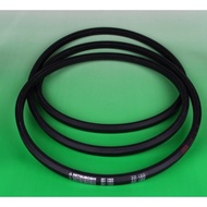 MESIN Vanbelt fanbelt V belt seal machine MITSUBOSHI B 88 / b88