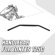 New model For ZONTES 125C C125 125 C Motorcycle Handlebar ZONTES 125C Exclusive Handlebar Original A