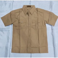 School uniforms Elementary school scout uniforms brand uniforms